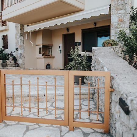 Apartmán Sivota Luxury Collection Pokoj fotografie