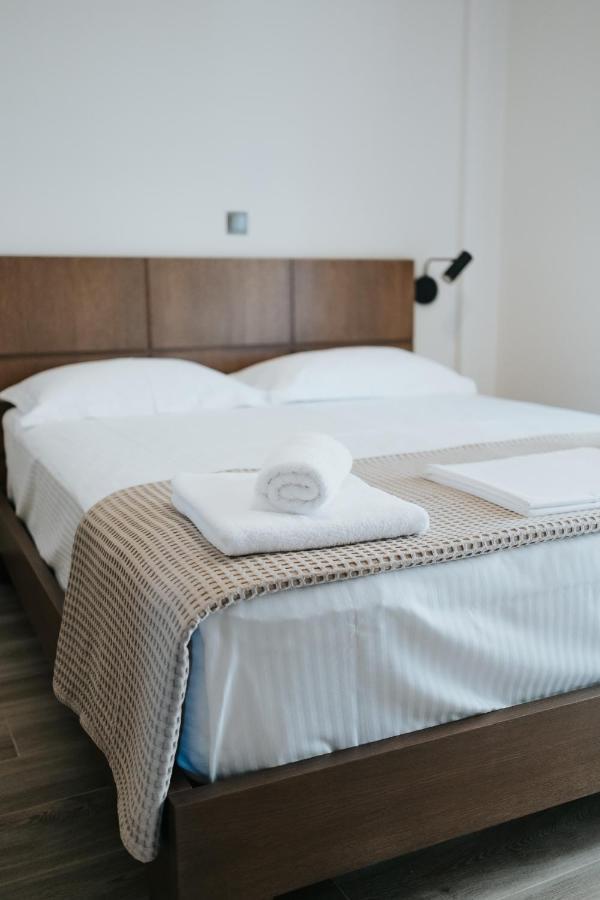 Apartmán Sivota Luxury Collection Exteriér fotografie