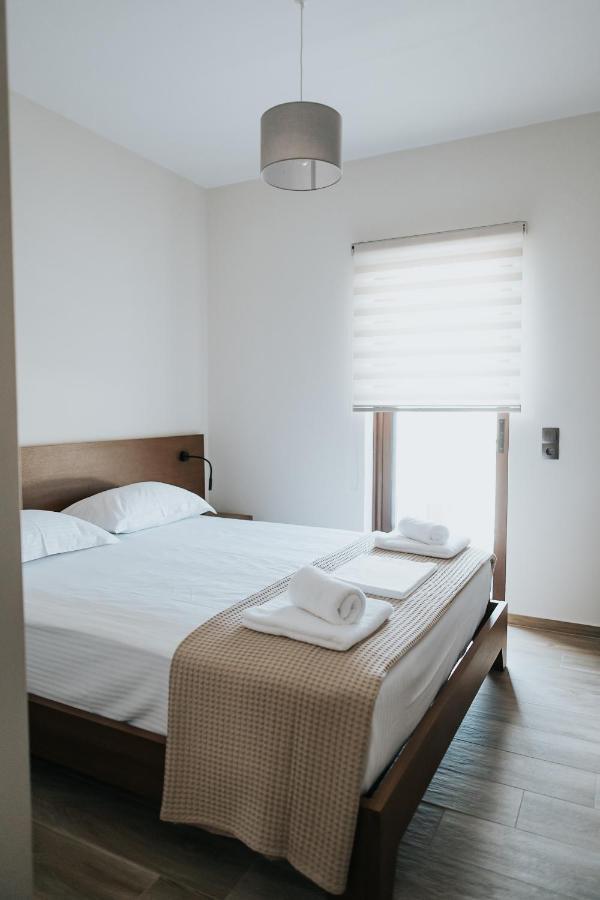 Apartmán Sivota Luxury Collection Exteriér fotografie