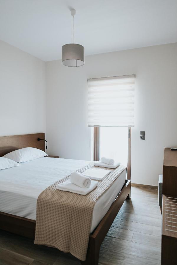 Apartmán Sivota Luxury Collection Exteriér fotografie